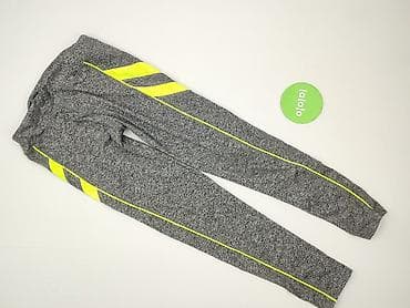 marcolia: Legginsy Sportowe damskie, rozmiar M — 2
