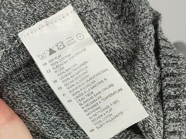 latka na ubrania: H&M, Women`s knitwear, size M — 6