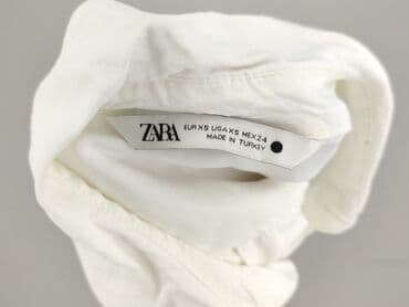 zara koszulka brawl stars: Zara, Koszula damska, rozmiar XS — 4