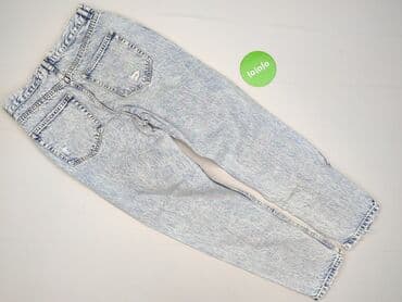 jeansy flare co to znaczy: Denim, Джинси жіночі, S на lalafo.pl — 3 jeansy flare co to znaczy: Denim, Джинси жіночі, S — 3