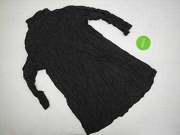 tunika plus size: Janina, Sukienka damska, rozmiar 4XL — 3