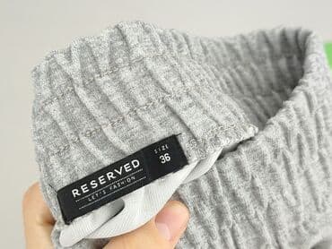 spódnice z paskiem reserved: Reserved, Women`s skirt, size S — 5