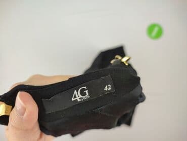 ekskluzywne sukienki koktajlowe: Sukienka damska, rozmiar XL — 4