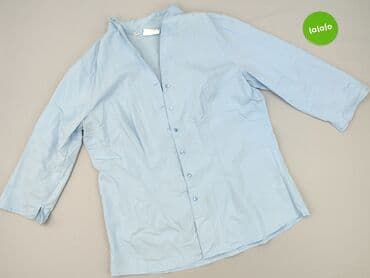 bluzki koszulowe duże rozmiary: BPC Selection, Women`s shirt, size 6XL — 2