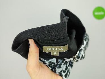 kurtka flek h: Kurtka bomberka damska, rozmiar M — 4