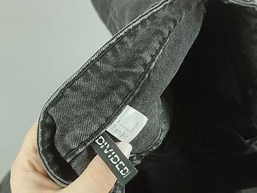 cropp bluzy: H&M Divided, Szorty damskie, rozmiar S — 4