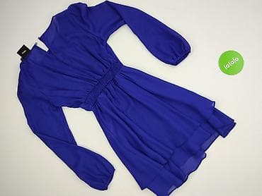 cheap blue: Asos, Sukienka damska, rozmiar M — 3