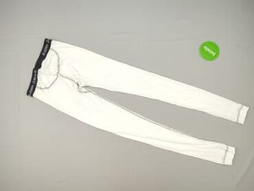 legginsy damskie calvin klein allegro: Björn Borg, Лосини Спортивні жіночі, розмір M — 3