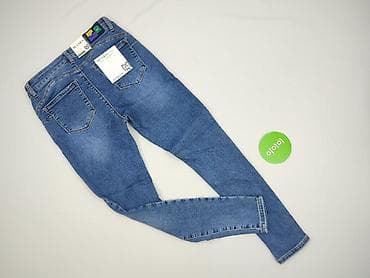 marshall jeans: M.Sara, Jeansy damskie, rozmiar L — 3