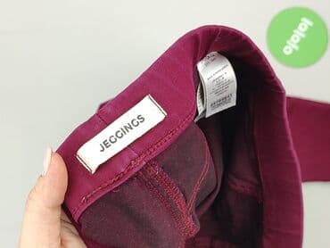 Kobiety: Marks & Spencer, Legginsy Eleganckie damskie, rozmiar M — 4
