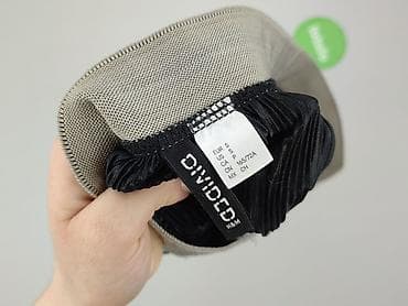 kozaki hm: H&M Divided, Spódnica damska, rozmiar S — 5