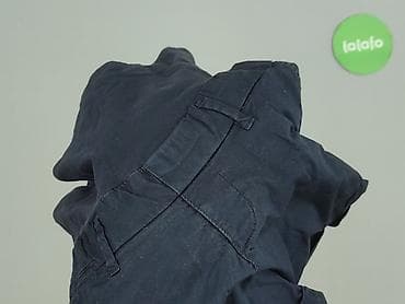 biale spodenki: H&M Mama, Szorty damskie, rozmiar S — 6