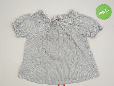 bluzki basic białe: Diverse, Bluzka damska, rozmiar XS — 3