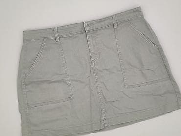 sklepy hm: H&M L.O.G.G., Spódnica damska, rozmiar 3XL — 1