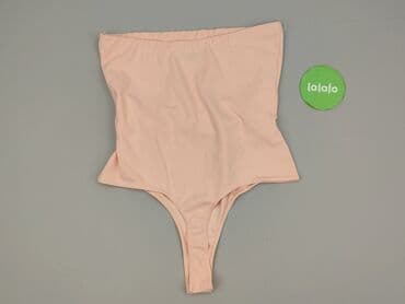 bluzka z otworem na kciuk: Missguided, Body damskie, rozmiar XL — 3