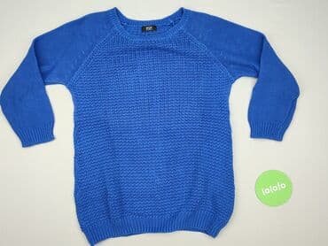 sweter hello kitty h: F&F, Women`s sweater, size M (EU 38) — 2