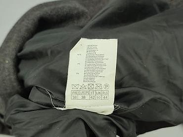 mango kozuch: Camaïeu, Płaszcz damski, rozmiar S — 5