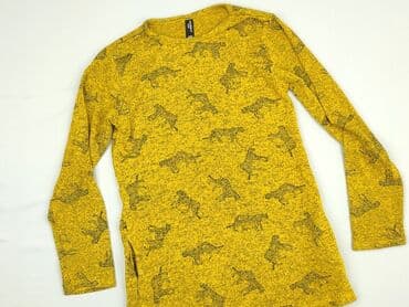 sklep z bielizną dla nastolatek: Bluza, Carry, 10 lat, 134-140 cm, stan - Idealny — 1