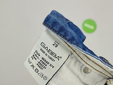 gabi: Gabba, Szorty damskie, rozmiar M — 4