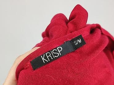 sweter tu: Krisp, Sweter damski, rozmiar M — 4