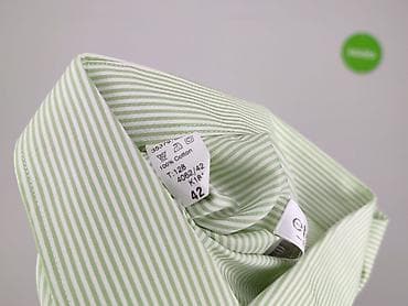 m baffle: Eterna, Koszulа dla mężczyzn, rozmiar XL — 6
