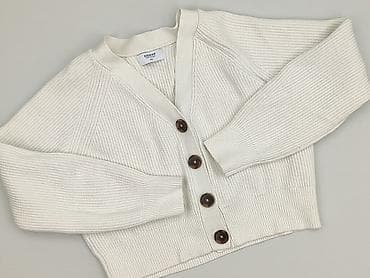 bolerko sweter: Cropp, Kardigan damski, rozmiar XS — 1