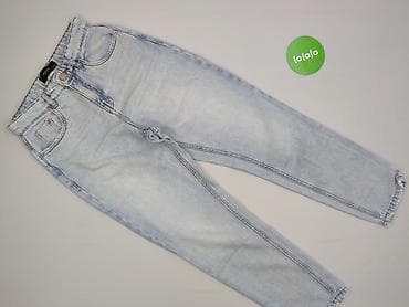 kathy jeans: Denim, Jeansy damskie, rozmiar S — 2