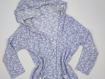 select shop bluzy: Blue shadow, Kardigan damski, rozmiar XL — 1