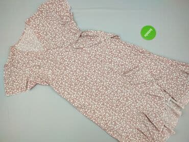 midi sukienki: Sukienka damska, 2XL — 2