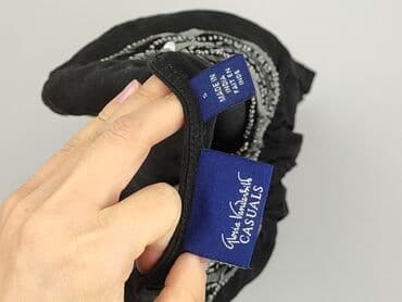 bluzka z cekinami dla dziewczynek: Women's blouse, S — 6