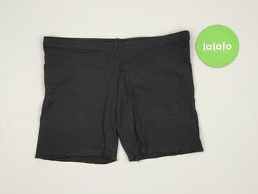 krótkie legginsy pod sukienkę: Terranova, Legginsy Krótkie damskie, rozmiar S — 3
