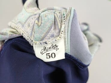 monnari sukienki boho: Sukienka damska, rozmiar 5XL — 4