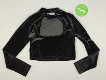 ażurowa bluzka sinsay: Sinsay, Bluzka damska, rozmiar S — 3