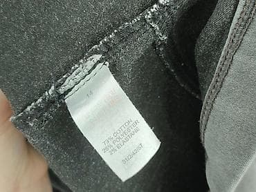 hermes crocs: Лосини Елегантні жіночі, розмір XL на lalafo.pl — 5 hermes crocs: Лосини Елегантні жіночі, розмір XL — 5