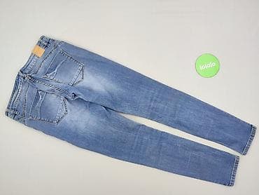 jeans house: House, Jeansy damskie, rozmiar M — 3
