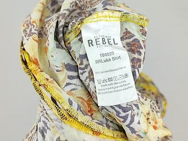 Women's Clothing: Rebel, Women`s shirt, size S — 5