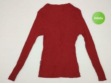 ubrania z kotem: Kardigan damski, rozmiar S — 3