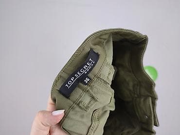 top secret 1: Top Secret, Spodnie materiałowe damskie, rozmiar S — 5