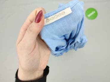 basicowe bluzki: Pieces, Bluzka damska, S — 4