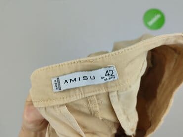 buty rzymianki ccc: Amisu, Szorty damskie, XL — 4
