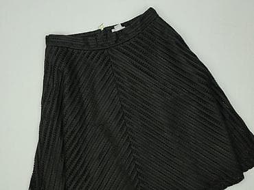 sklepy h: H&M, Spódnica damska, rozmiar L — 1