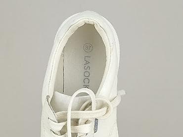 catwalk deichmann: Sneakersy damskie, rozmiar 37 — 5