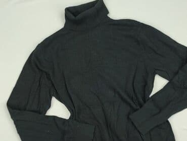 sweter z c a: H&M, Women`s golf, size M (EU 38) — 1