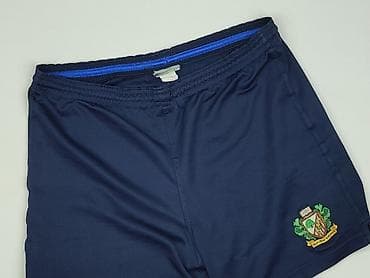 botki h: Szorty dla mężczyzn, rozmiar 2XL — 1