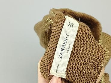 sweter armani: Zara, Sweter damski, rozmiar M — 4