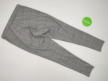 hm 16080a: Esmara, Spodnie materiałowe damskie, rozmiar M — 3