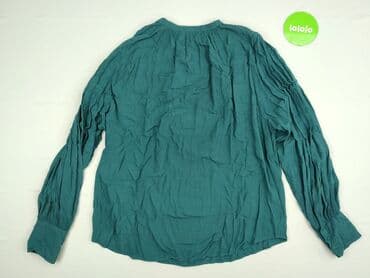 Kobiety: H&M, Bluzka damska, rozmiar 5XL — 3