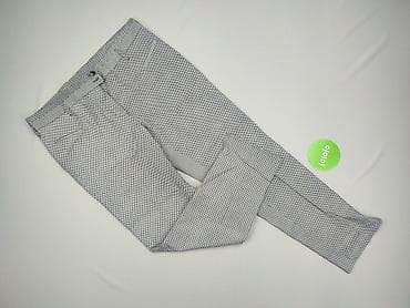 womens suits: Spodnie materiałowe damskie, rozmiar 3XL — 2