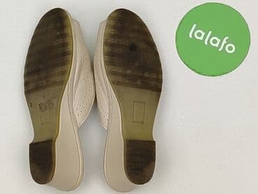 born2be klapki z futerkiem: Befado, Klapki damskie, rozmiar 37 — 5