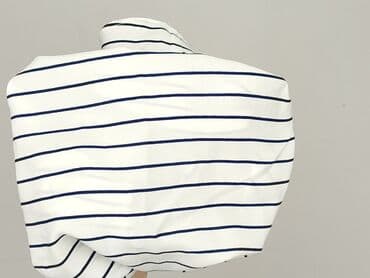 kurtki jeansowe stradivarius: Stradivarius, Top damski, rozmiar S — 6